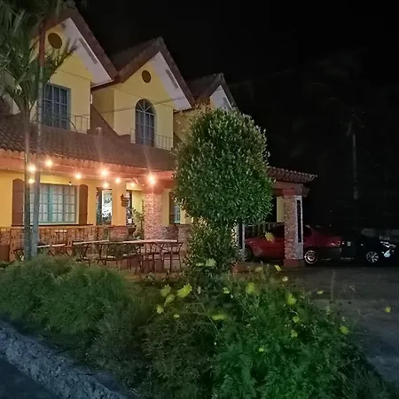 Casa Marcosa Hotel